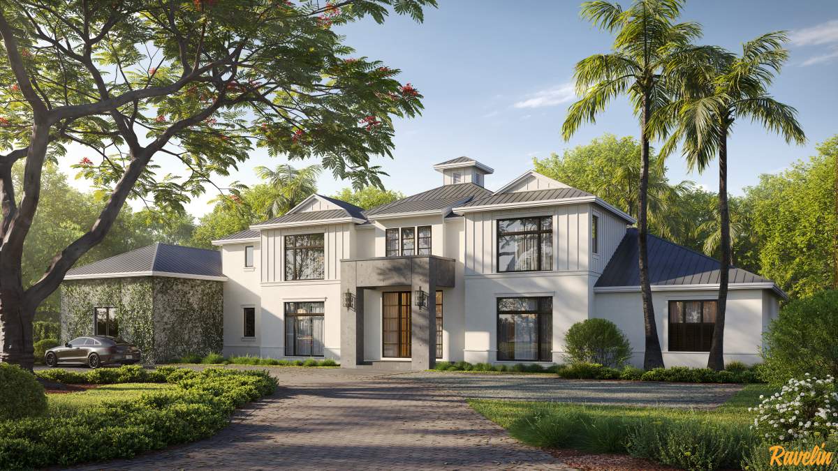 122 Caribbean Rd